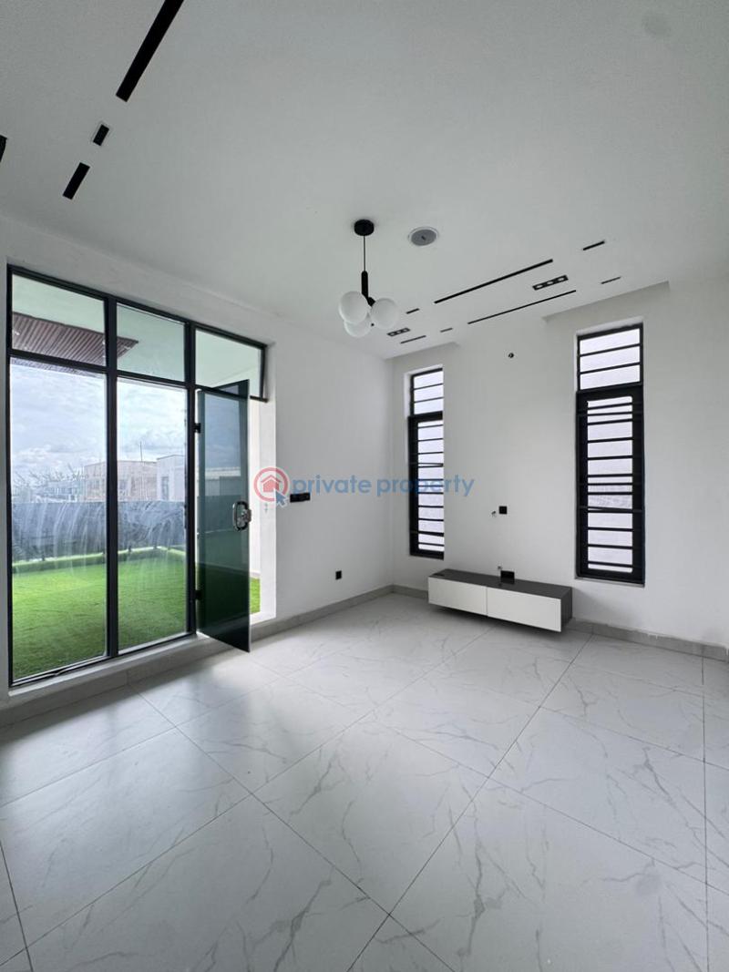 House For Sale Lekki County Lekki Lagos - 8