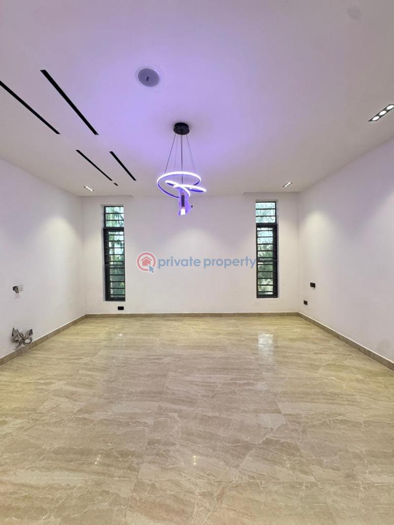House For Sale Lekki County Lekki Lagos - 4