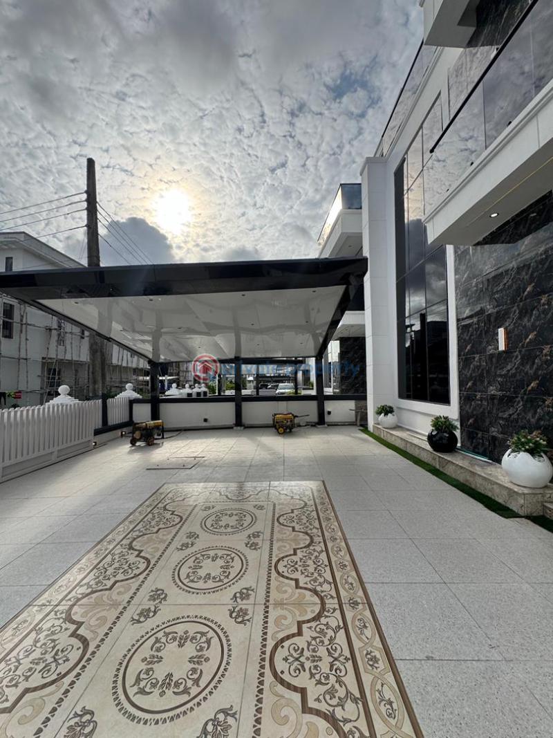 House For Sale Lekki County Lekki Lagos - 18