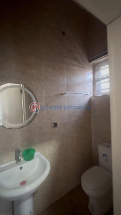 1 bedroom Mini Flat For Rent Orchid Lekki Phase 2 Lagos - 5