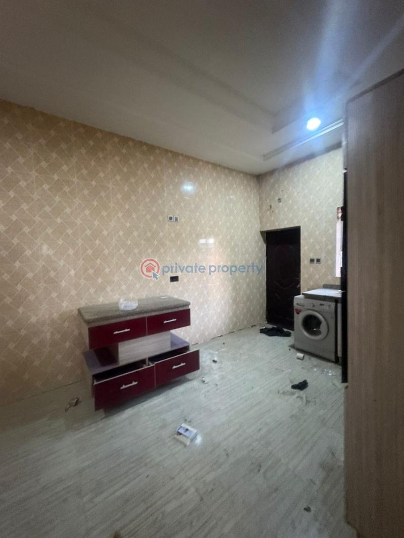 1 bedroom Mini Flat For Rent Orchid Lekki Phase 2 Lagos - 3