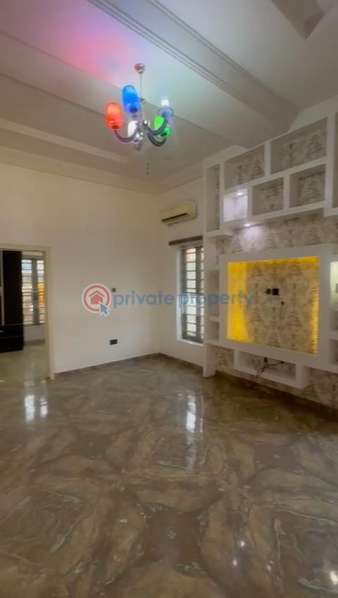 1 bedroom Mini Flat For Rent Orchid Lekki Phase 2 Lagos - 7