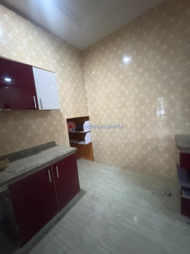 1 bedroom Mini Flat For Rent Orchid Lekki Phase 2 Lagos - 2