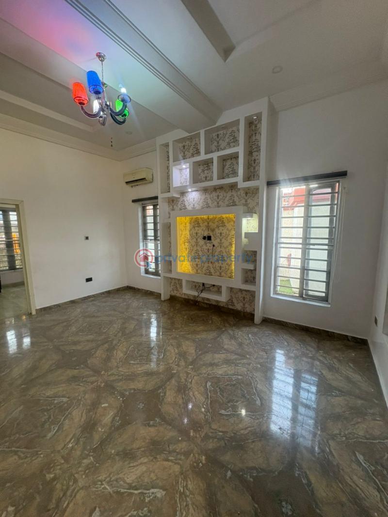 1 bedroom Mini Flat For Rent Orchid Lekki Phase 2 Lagos - 0