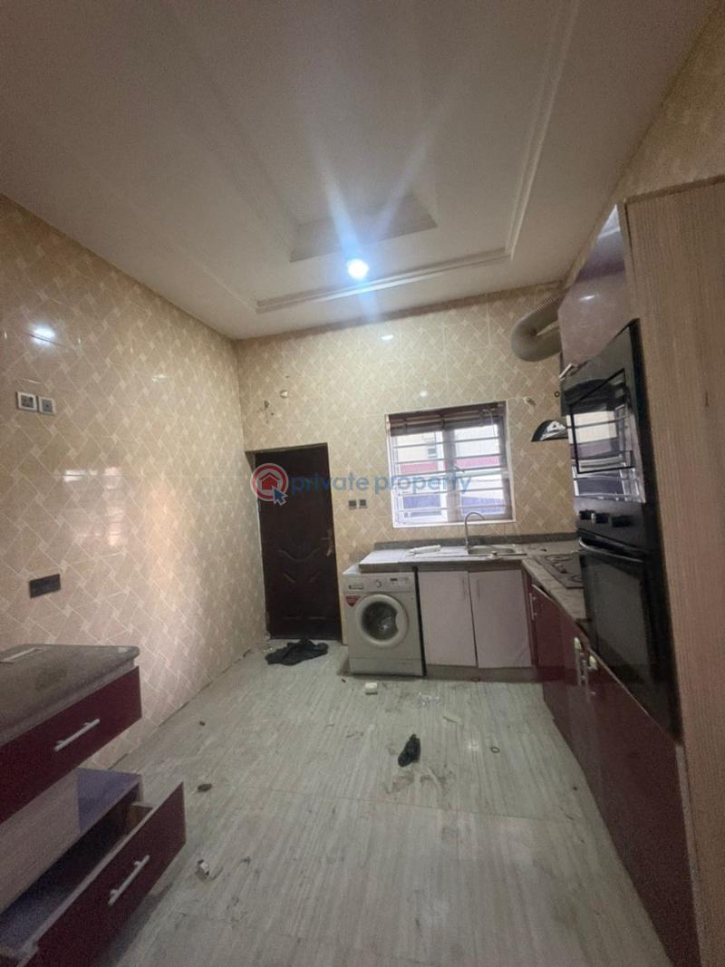 1 bedroom Mini Flat For Rent Orchid Lekki Phase 2 Lagos - 4
