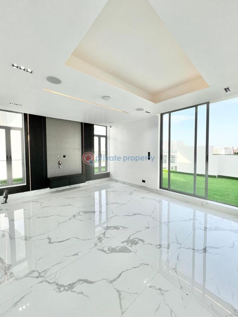 5 bedroom Detached Duplex For Sale Osapa London Lekki Lagos - 12