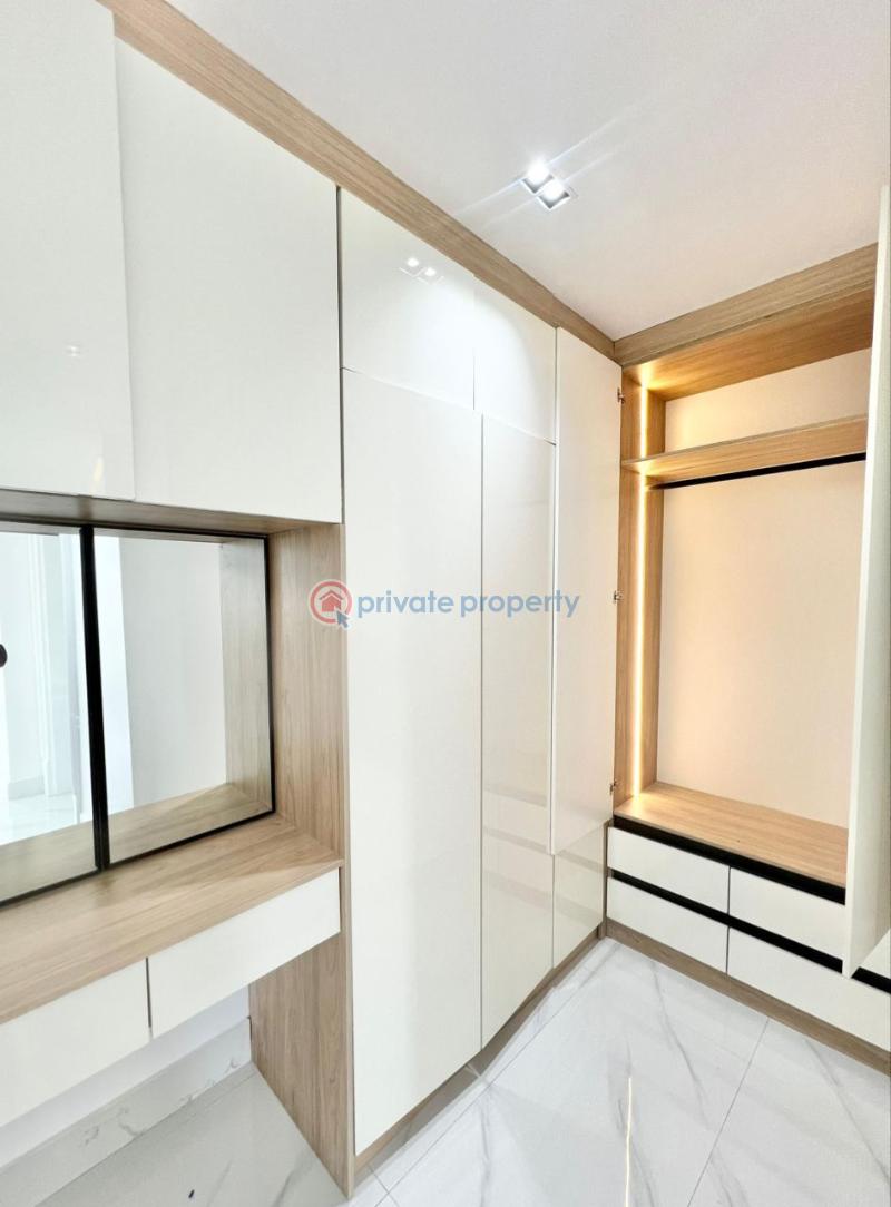 5 bedroom Detached Duplex For Sale Osapa London Lekki Lagos - 5