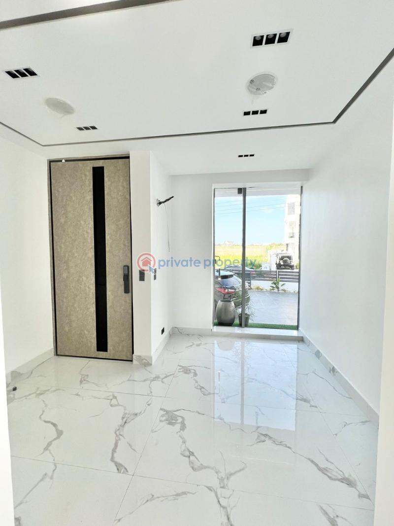 5 bedroom Detached Duplex For Sale Osapa London Lekki Lagos - 11