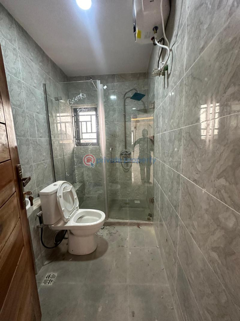 4 bedroom Detached Duplex For Sale Gbagada Lagos - 4