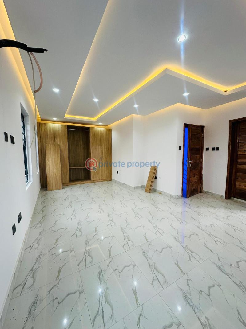 4 bedroom Detached Duplex For Sale Gbagada Lagos - 7