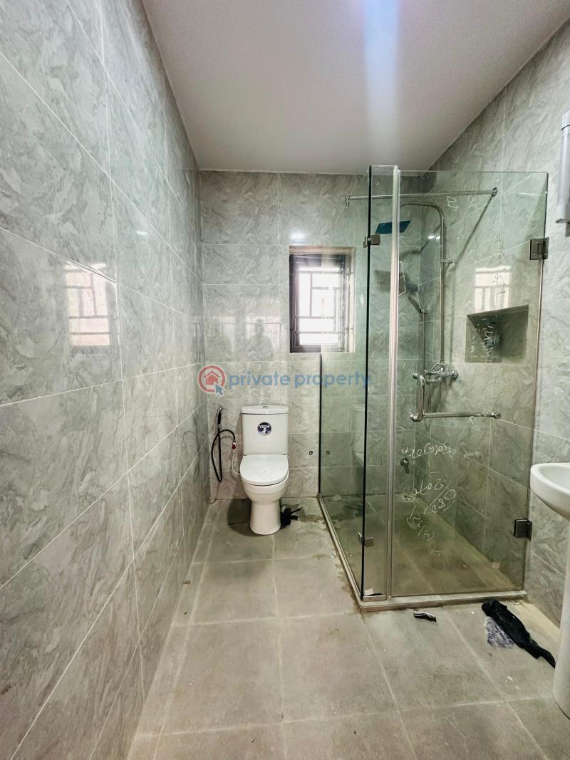 4 bedroom Detached Duplex For Sale Gbagada Lagos - 8