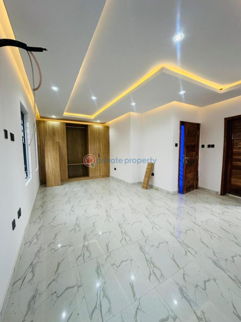 4 bedroom Semi detached Duplex For Sale Gbagada Lagos - 7