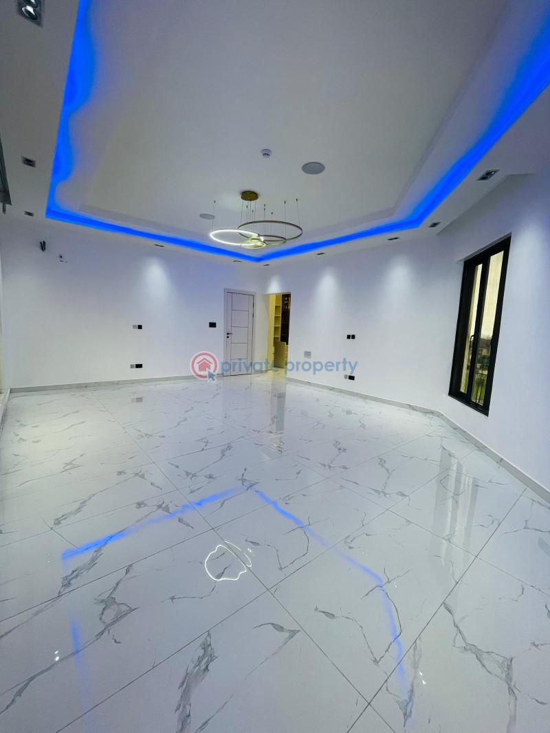 6 bedroom Detached Duplex For Sale Osapa London Lekki Lagos - 4