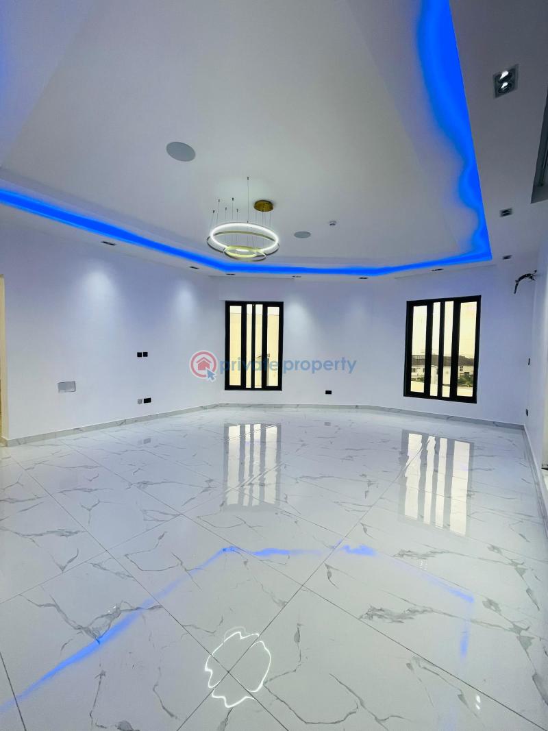 6 bedroom Detached Duplex For Sale Osapa Lekki Lagos - 12