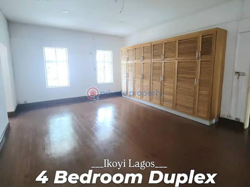 Magnificent colonial-style 6-bedroom fully detached - 11 6 bedroom Detached Duplex For Rent Old Ikoyi Lagos - 11