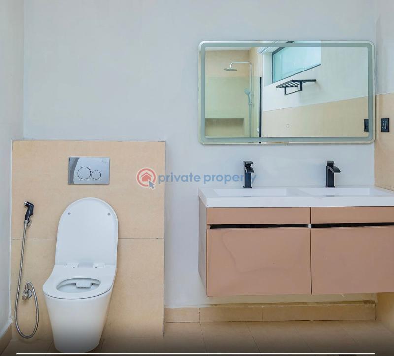 5 bedroom Detached Duplex For Sale Lagoon District 1, Orange Island, Freedom Way Lekki Phase 1 Lagos - 5