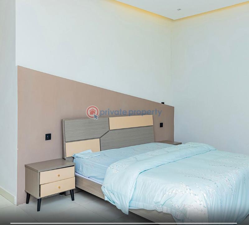 5 bedroom Detached Duplex For Sale Lagoon District 1, Orange Island, Freedom Way Lekki Phase 1 Lagos - 2