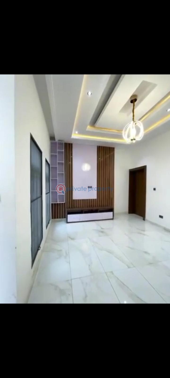 5 bedroom Duplex For Sale Jahi Gilmor Tarred Road Serene Environment High Brow Area Fct Abuja Nigeria Jahi Abuja Phase 2  - 2