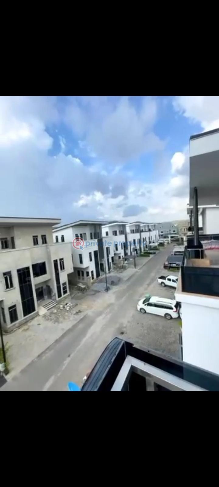 5 bedroom Duplex For Sale Jahi Gilmor Tarred Road Serene Environment High Brow Area Fct Abuja Nigeria Jahi Abuja Phase 2  - 1