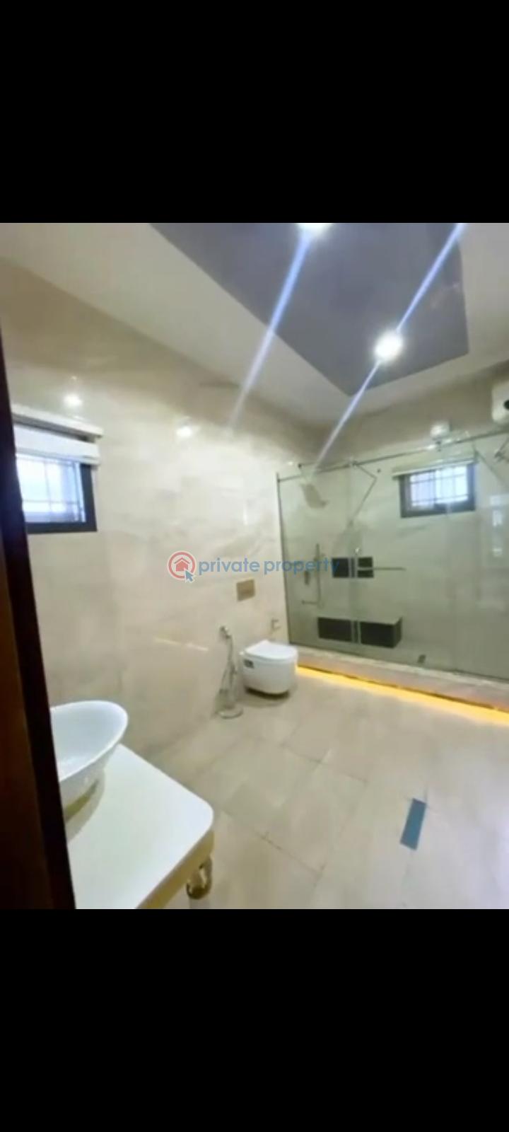 5 bedroom Duplex For Sale Jahi Gilmor Tarred Road Serene Environment High Brow Area Fct Abuja Nigeria Jahi Abuja Phase 2  - 5