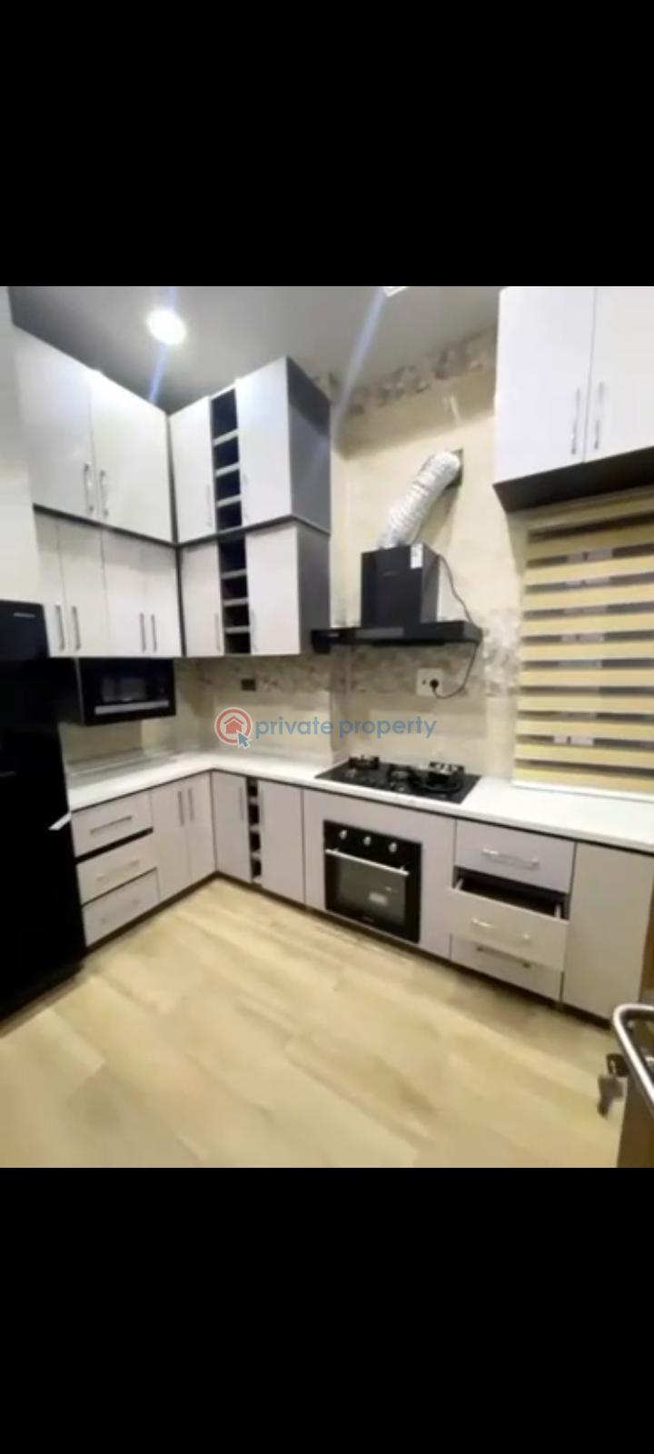 5 bedroom Duplex For Sale Jahi Gilmor Tarred Road Serene Environment High Brow Area Fct Abuja Nigeria Jahi Abuja Phase 2  - 3
