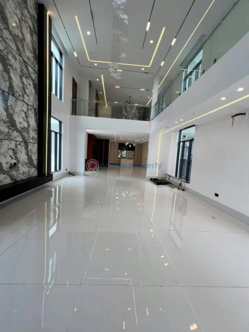 6 bedroom Duplex For Sale Victoria Garden City Lekki Lagos - 3