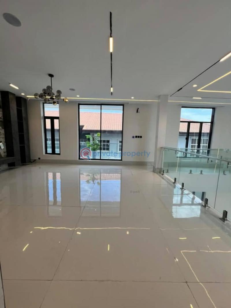 6 bedroom Duplex For Sale Victoria Garden City Lekki Lagos - 5