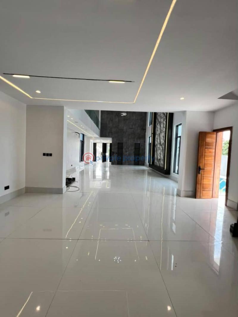 6 bedroom Duplex For Sale Victoria Garden City Lekki Lagos - 2