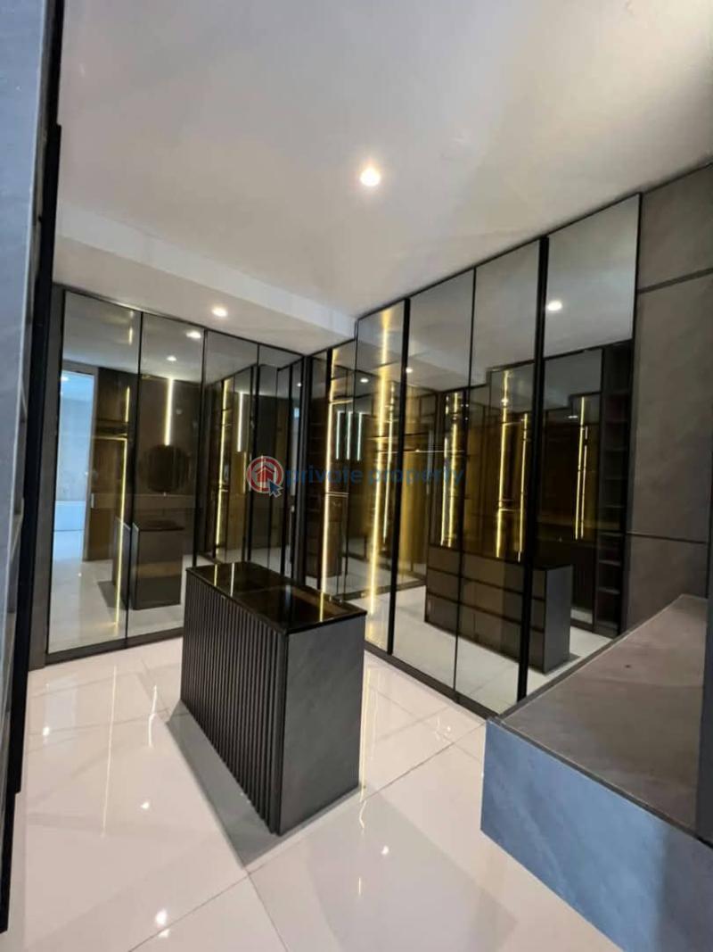 6 bedroom Duplex For Sale Victoria Garden City Lekki Lagos - 4
