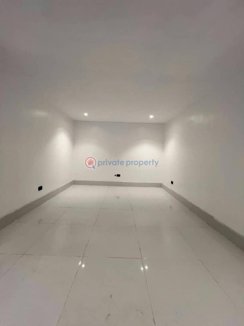 6 bedroom Duplex For Sale Victoria Garden City Lekki Lagos - 8