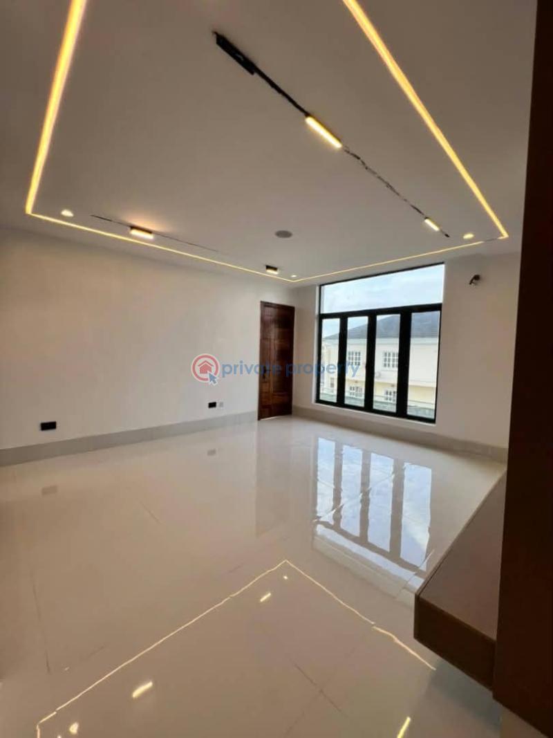 6 bedroom Duplex For Sale Victoria Garden City Lekki Lagos - 6