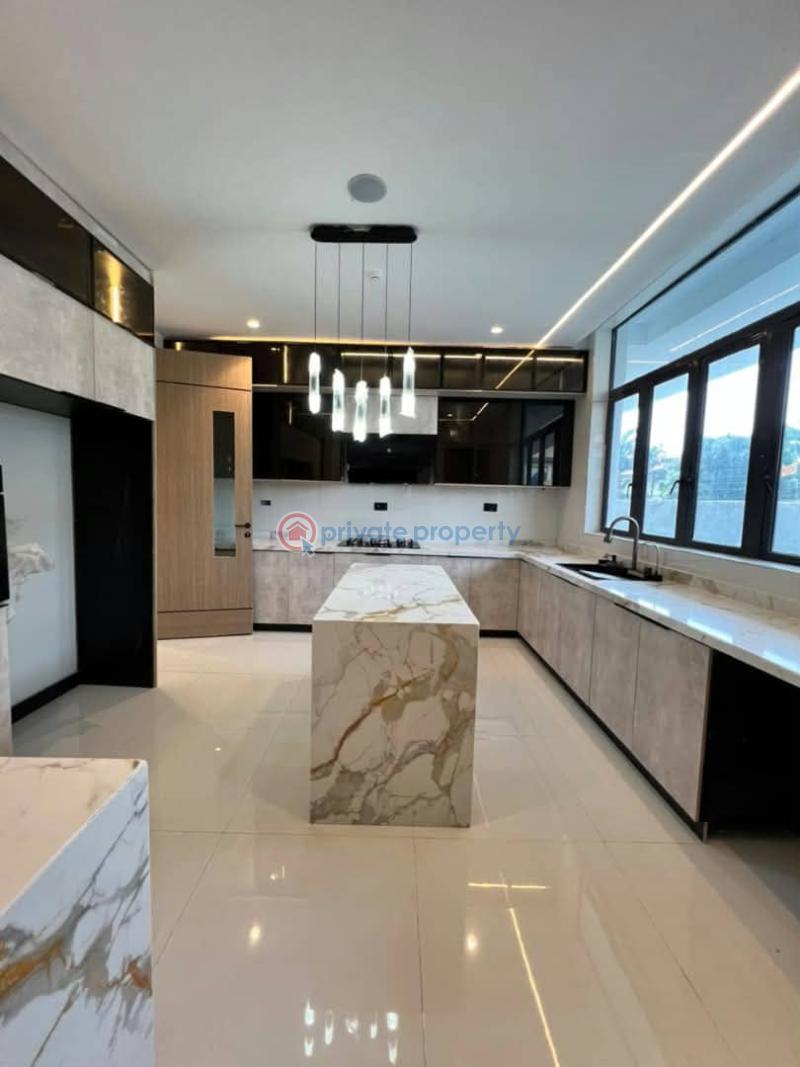 6 bedroom Duplex For Sale Victoria Garden City Lekki Lagos - 7