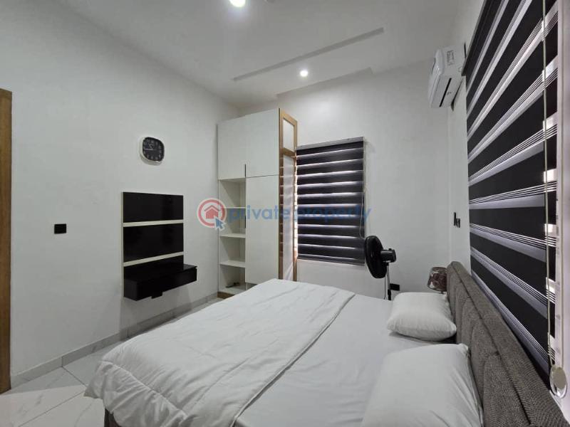 4 bedroom Semi detached Duplex For Rent Harris Drive, Vgc, Lekki Phase 2 Lekki Phase 2 Lagos - 11