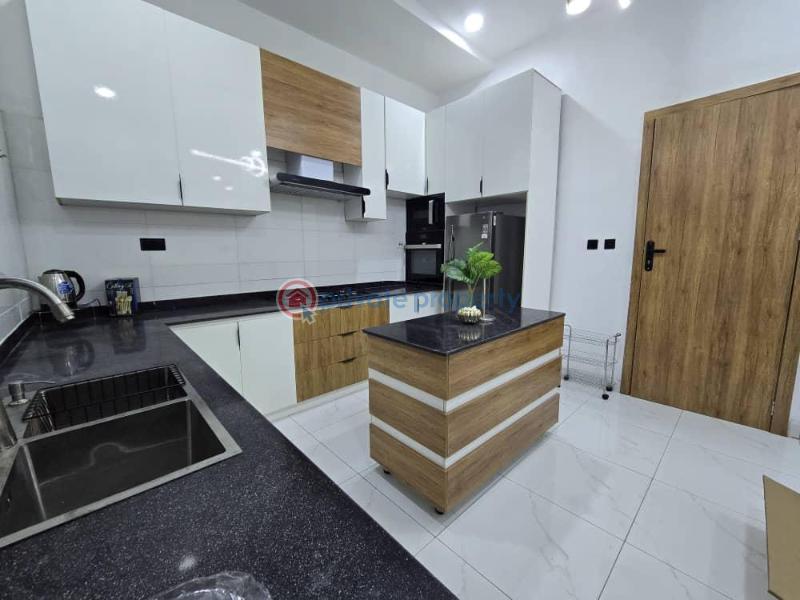 4 bedroom Semi detached Duplex For Rent Harris Drive, Vgc, Lekki Phase 2 Lekki Phase 2 Lagos - 7