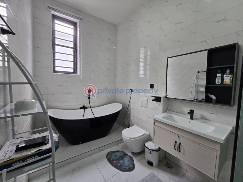 4 bedroom Semi detached Duplex For Rent Harris Drive, Vgc, Lekki Phase 2 Lekki Phase 2 Lagos - 13