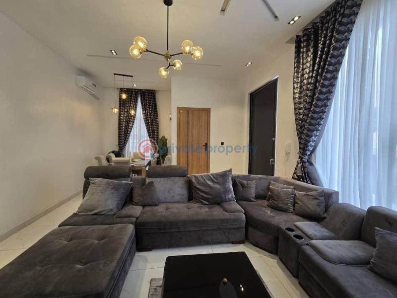 4 bedroom Semi detached Duplex For Rent Harris Drive, Vgc, Lekki Phase 2 Lekki Phase 2 Lagos - 3