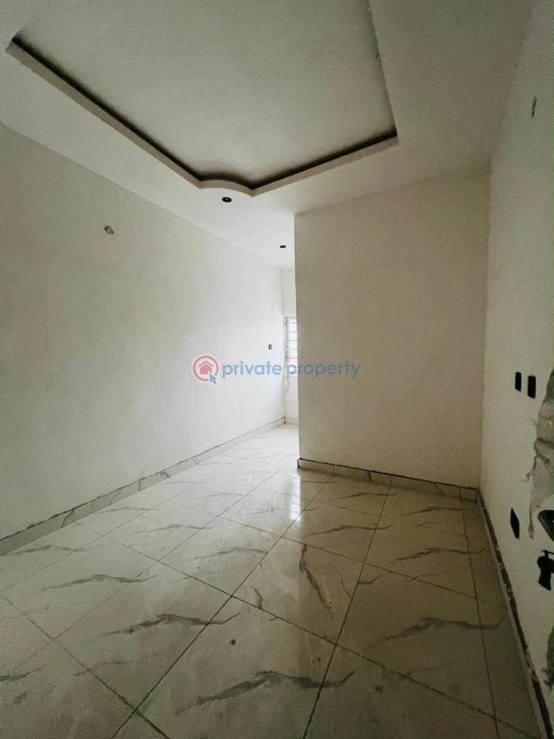 3 bedroom Block Of Flats For Sale Oregun Ikeja Lagos - 4
