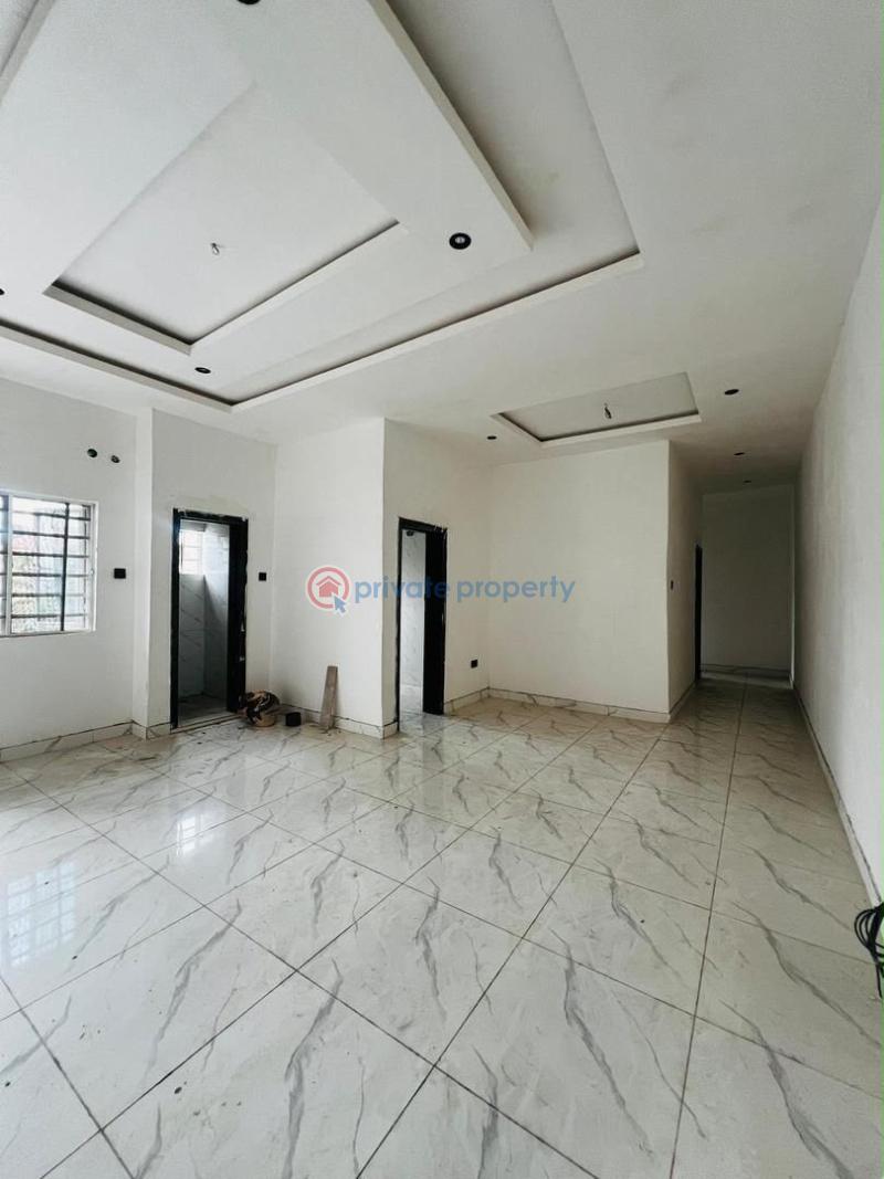 3 bedroom Block Of Flats For Sale Oregun Ikeja Lagos - 5