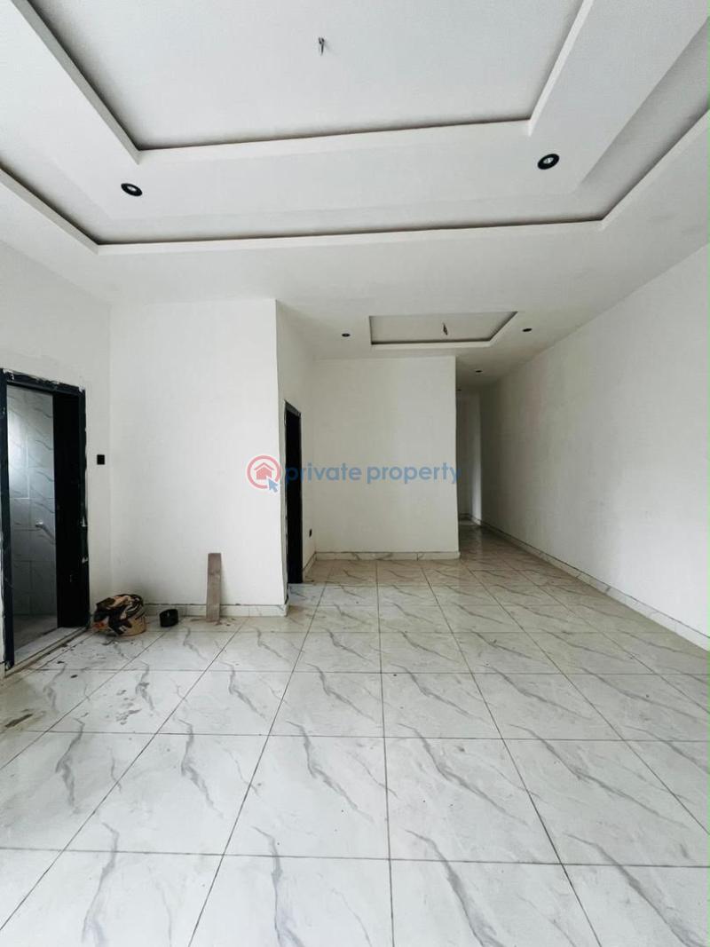 3 bedroom Block Of Flats For Sale Oregun Ikeja Lagos - 9