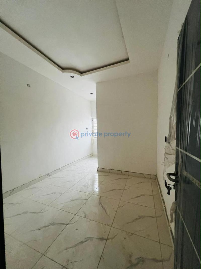 3 bedroom Block Of Flats For Sale Oregun Ikeja Lagos - 10
