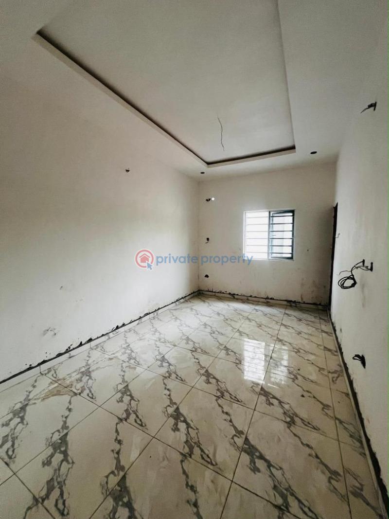 3 bedroom Block Of Flats For Sale Oregun Ikeja Lagos - 3