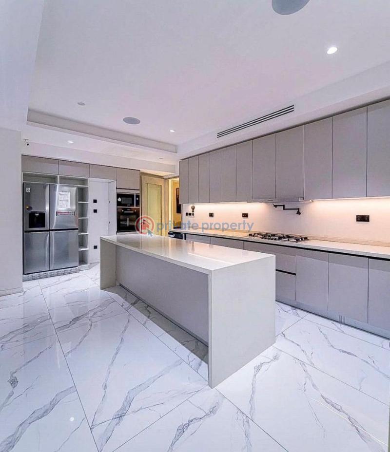 4 bedroom Block Of Flats For Sale Ikoyi Lagos - 6