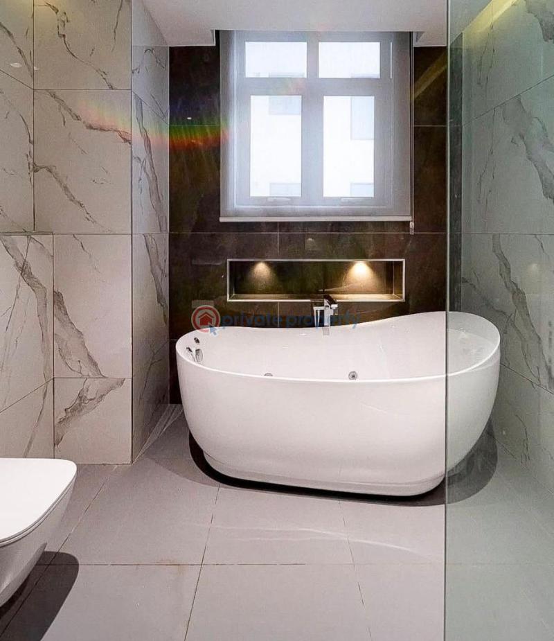 4 bedroom Block Of Flats For Sale Ikoyi Lagos - 5