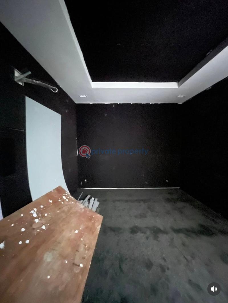 5 bedroom Detached Duplex For Sale Lekki Phase 1 Lagos - 5