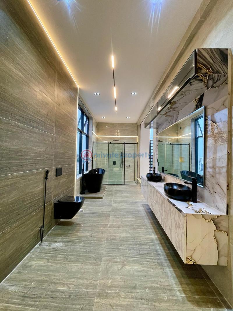 5 bedroom Detached Duplex For Sale Ikate Elegushi Lekki Lagos - 19