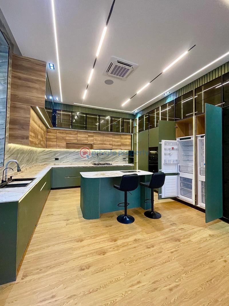 5 bedroom Detached Duplex For Sale Ikate Elegushi Lekki Lagos - 7