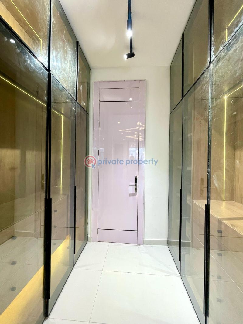 5 bedroom Detached Duplex For Sale Ikate Elegushi Lekki Lagos - 11