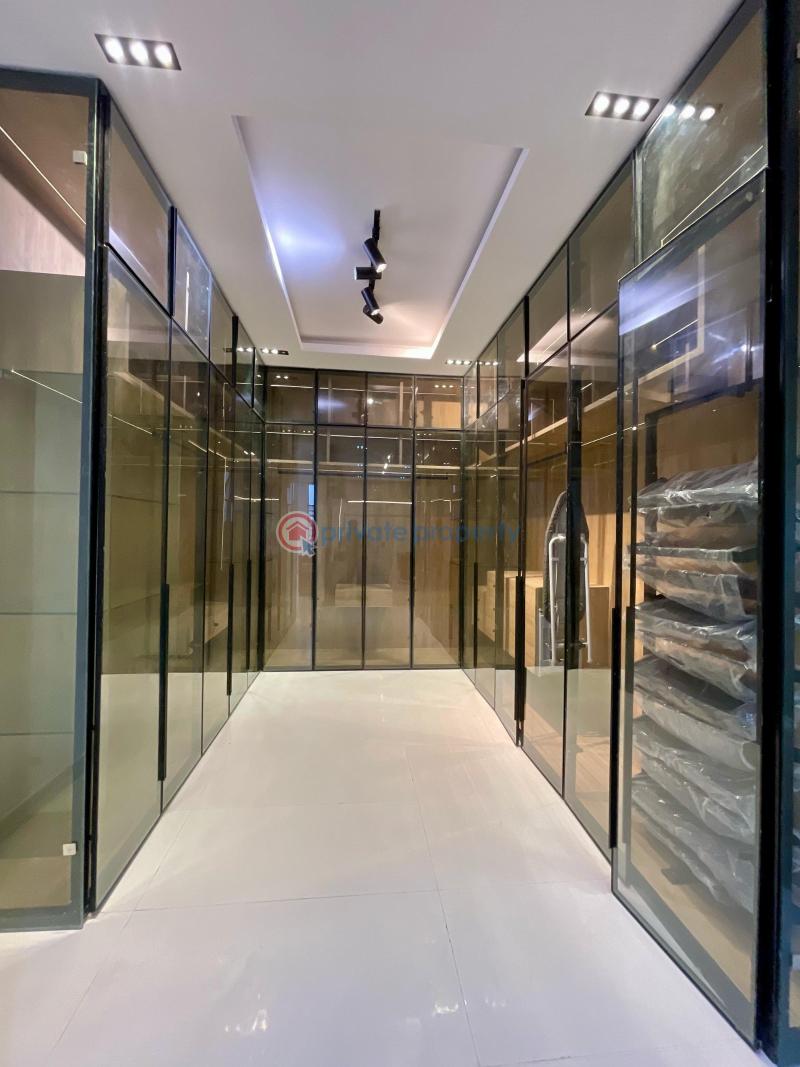 5 bedroom Detached Duplex For Sale Ikate Elegushi Lekki Lagos - 20