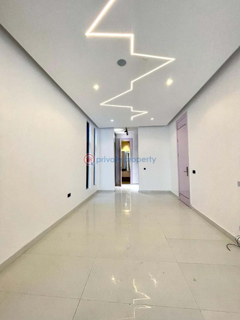 5 bedroom Detached Duplex For Sale Ikate Elegushi Lekki Lagos - 14