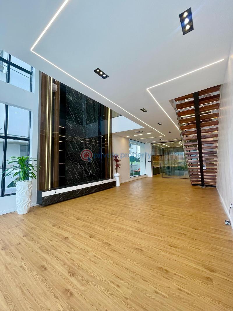 5 bedroom Detached Duplex For Sale Ikate Elegushi Lekki Lagos - 4